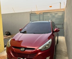 A venda Vendo Hyundai Tucson Limpo