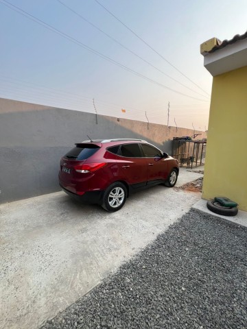 Venda Vendo Hyundai Tucson Limpo