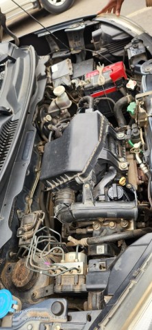 Venda Vendo Suzuki Spresso Limpo