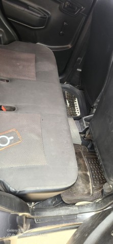 Venda Vendo Suzuki Spresso Limpo