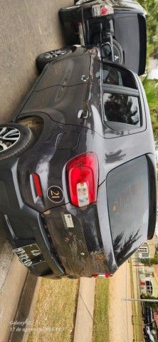 Venda Vendo Suzuki Spresso Limpo