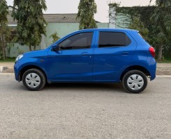 A venda Vendo Suzuki Alto Semi Novo