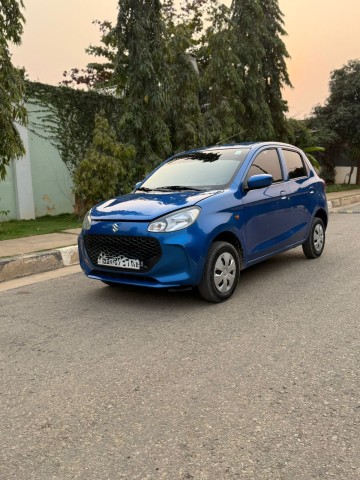 Venda Vendo Suzuki Alto Semi Novo