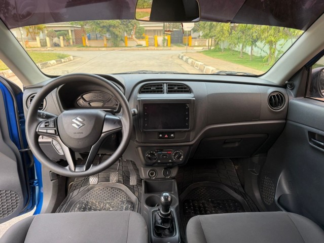 Venda Vendo Suzuki Alto Semi Novo