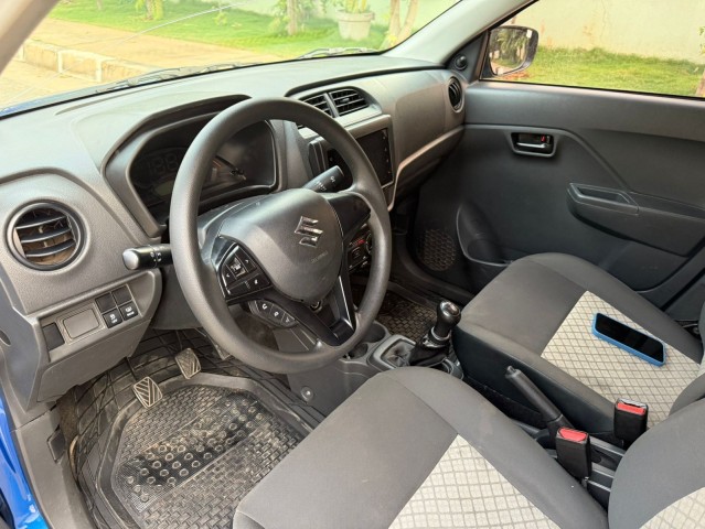 Venda Vendo Suzuki Alto Semi Novo