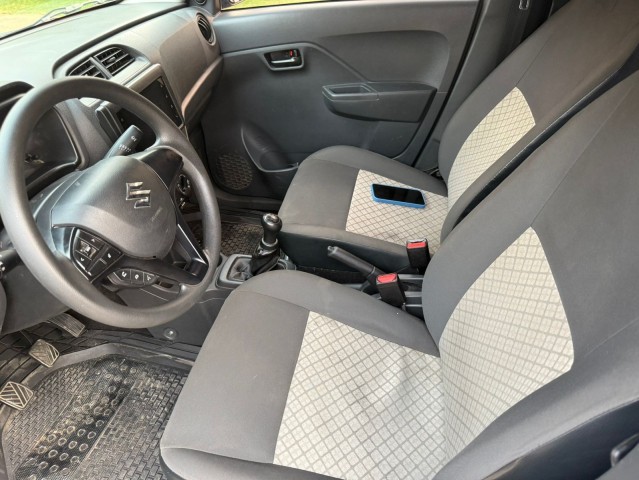 Venda Vendo Suzuki Alto Semi Novo