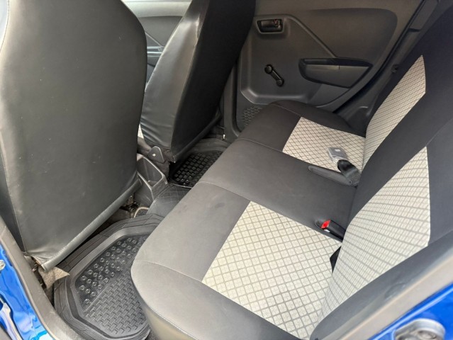 Venda Vendo Suzuki Alto Semi Novo