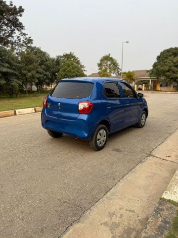 Venda Vendo Suzuki Alto Semi Novo
