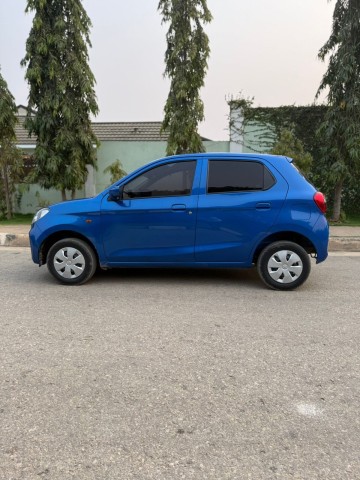 Venda Vendo Suzuki Alto Semi Novo