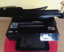 A venda Impressora HP OfficeJet 7500A