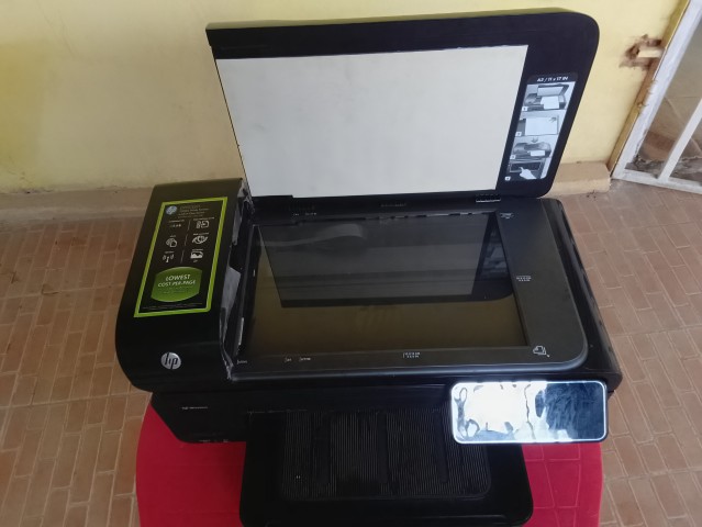 Venda Impressora HP OfficeJet 7500A