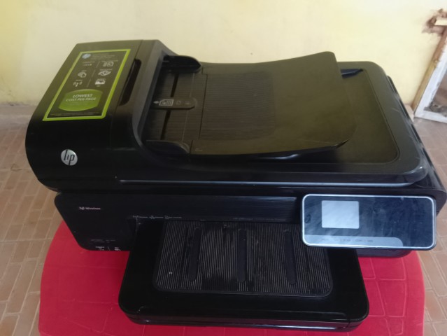 Venda Impressora HP OfficeJet 7500A