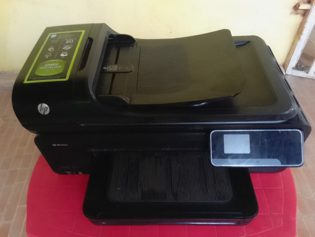 Venda Impressora HP OfficeJet 7500A