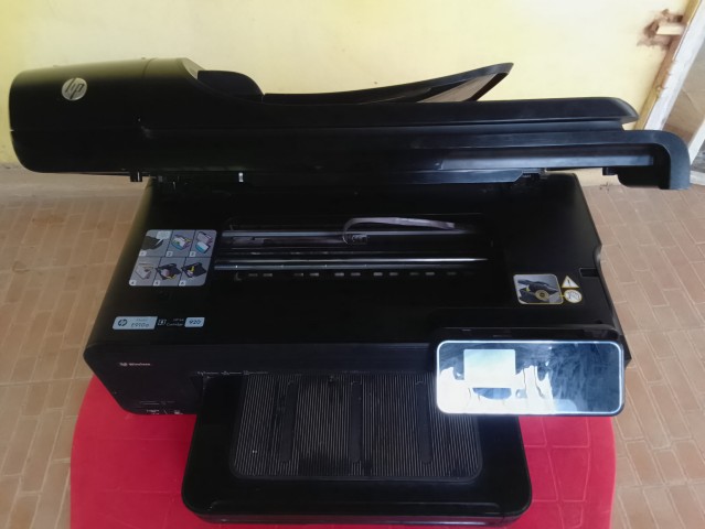 Venda Impressora HP OfficeJet 7500A