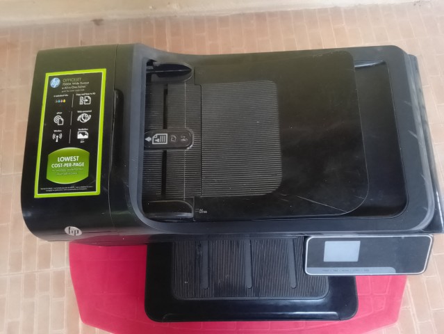 Venda Impressora HP OfficeJet 7500A