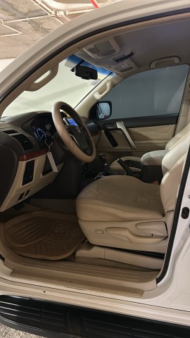 Venda TOYOTA PRADO TXL