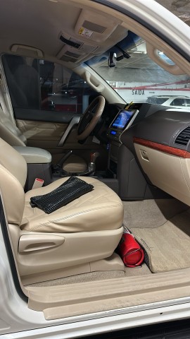 Venda TOYOTA PRADO TXL