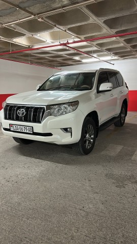 Venda TOYOTA PRADO TXL