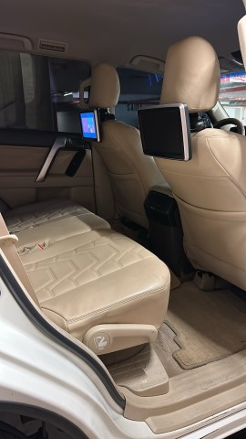 Venda TOYOTA PRADO TXL