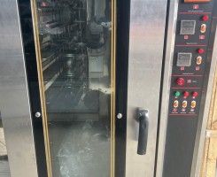 A venda FORNO DE PAO