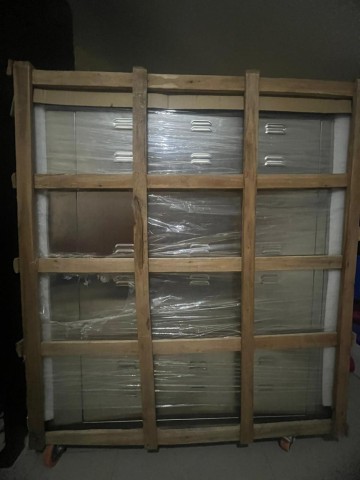 Venda FORNO DE PAO