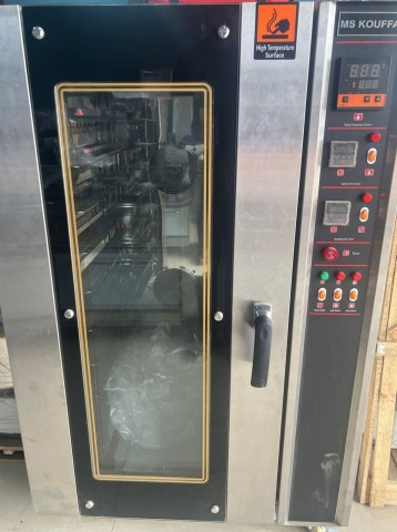 Venda FORNO DE PAO