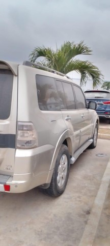Venda AMARRO SÉRIE G *MITSUBISHI PAJERO