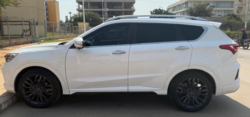 Venda JETOUR X70 24DT