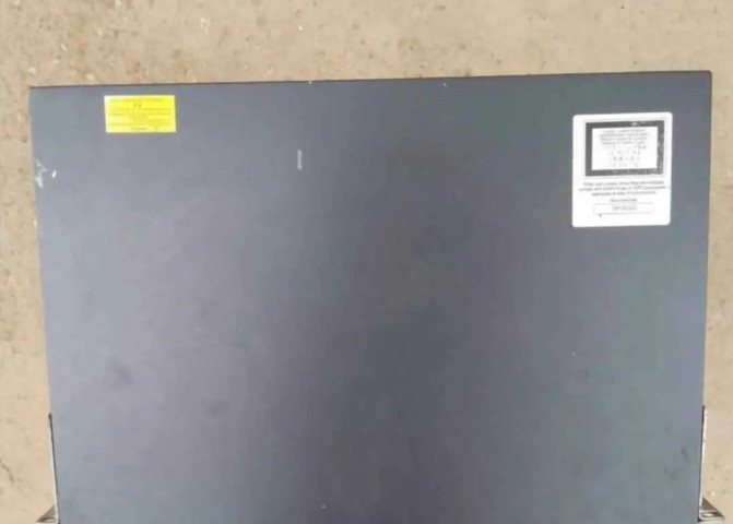 Venda Vendo Switch Catalyst