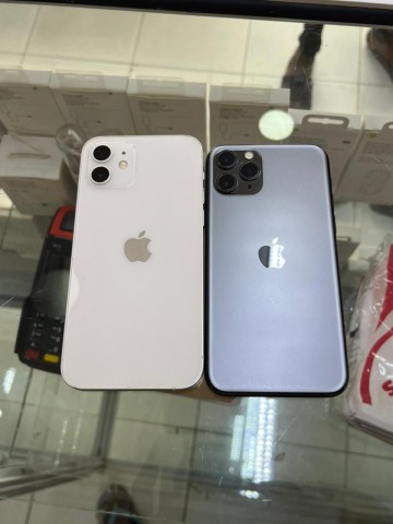Venda Vendo Diversos Modelos De iPhones