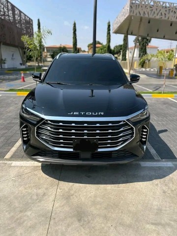 Venda Jetour X70 Plus