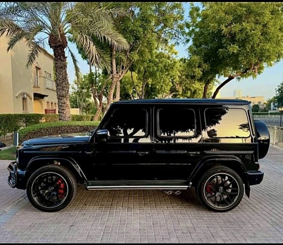 Venda MERCEDES-BENZ G63 AMG Last Edition