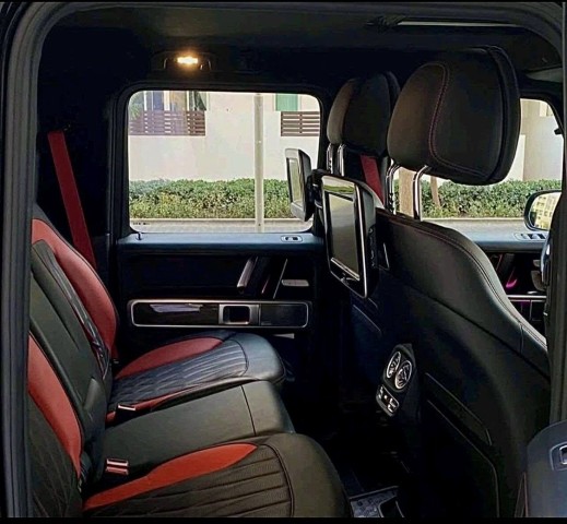 Venda MERCEDES-BENZ G63 AMG Last Edition