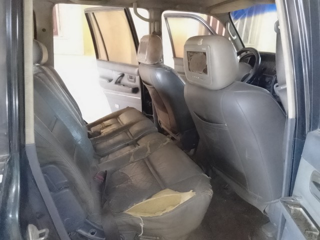 Venda Toyota Land Cruiser Vx