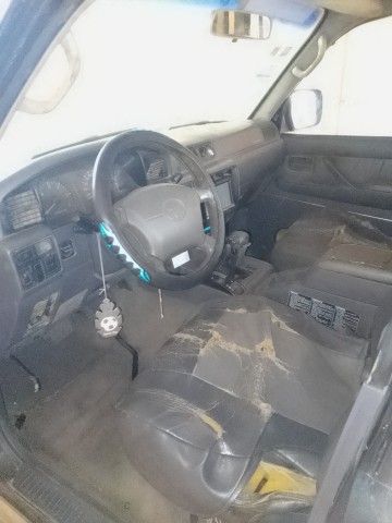 Venda Toyota Land Cruiser Vx