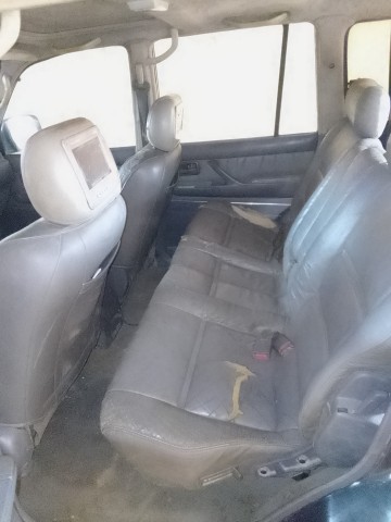 Venda Toyota Land Cruiser Vx