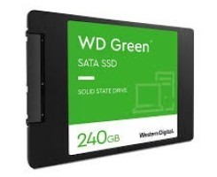 A venda SSD 256 GB