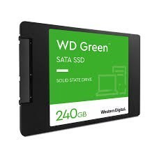 Venda SSD 256 GB