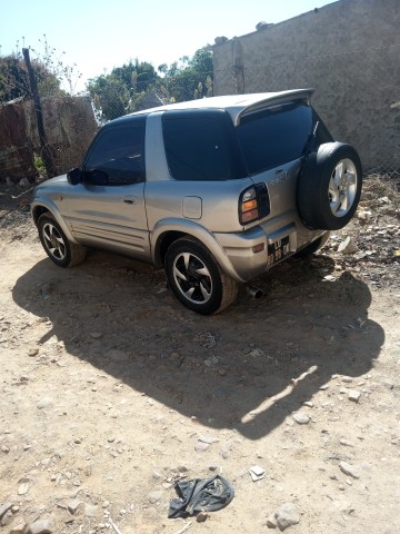 Venda Rav4