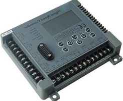 A venda Módulo de controle de velocidade do motor DSC-1000