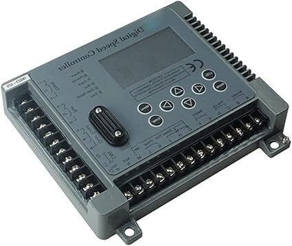 Venda Módulo de controle de velocidade do motor DSC-1000