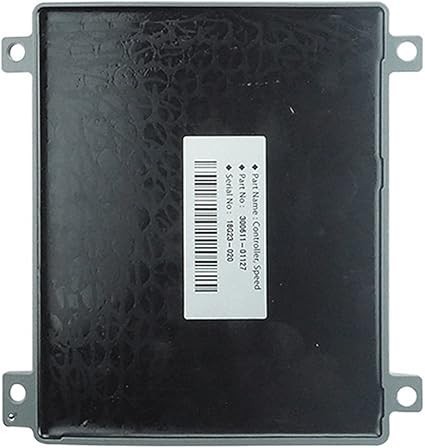 Venda Módulo de controle de velocidade do motor DSC-1000