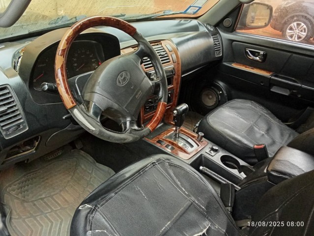 Venda Hyundai TERRACAN