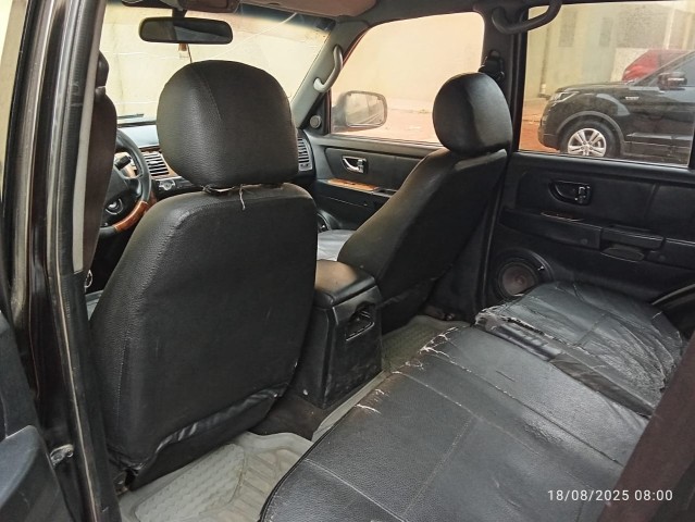 Venda Hyundai TERRACAN