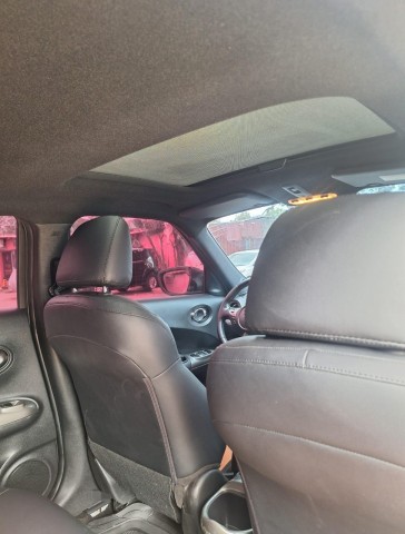 Venda NISSAN JUKE