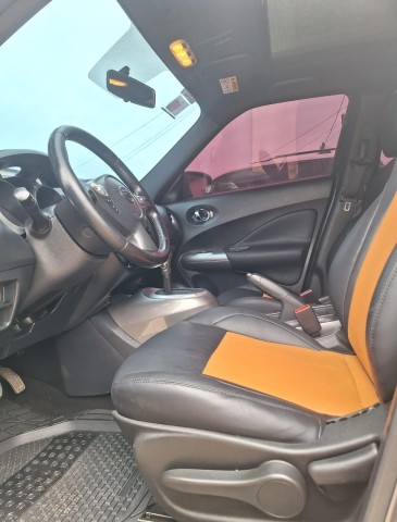 Venda NISSAN JUKE