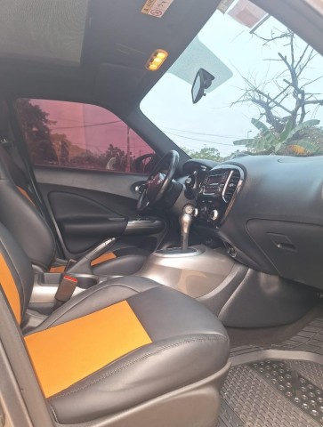 Venda NISSAN JUKE