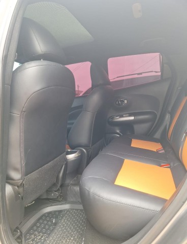 Venda NISSAN JUKE