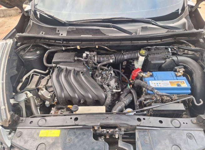 Venda NISSAN JUKE