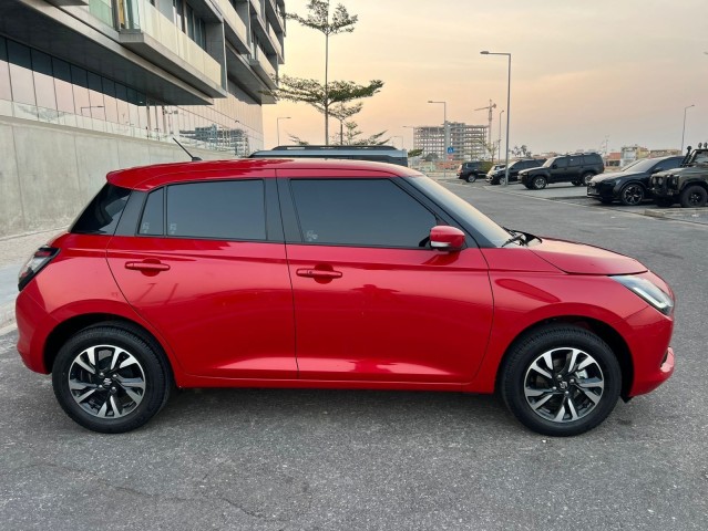 Venda Suzuki swift